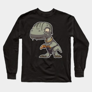 My dino precious Long Sleeve T-Shirt